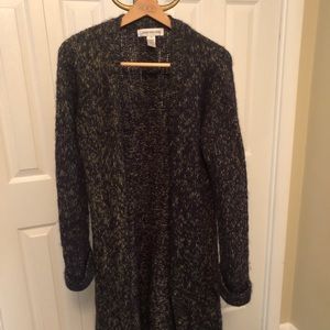 Jones New York wool sweater